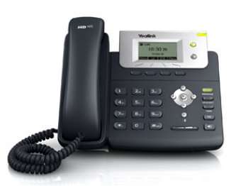 Yealink Entry Level IP Phone - SIP-T21P E2