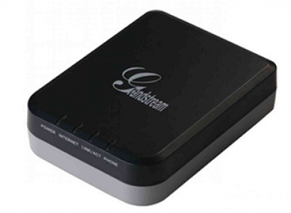 Grandstream HT701 ATA