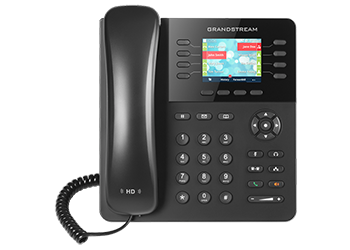 Grandstream GXP2135 - 8 Line IP Phone