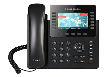 Grandstream GXP2170 - 12 Line IP Phone