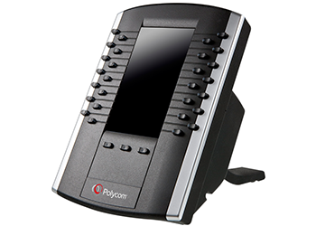 Polycom VVX Color Expansion Module