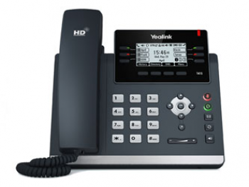 Yealink SIP-T41S IP Phone
